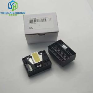 Pour EPSON F185000 Tête D'impression Nouveau Eco Solvant pour T1100/T1110/T110 L1300 T30/T33 WF1100 ME1100 ME70 ME650 <span class=keywords><strong>TX510</strong></span> - Product Image 5