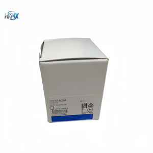 Nouvelles caméras industrielles de vision par pixels (FZ-SC2M, FZ-S2M, FZ-SC5M3, FH-SC02color) pour l'inspection par vision industrielle, en stock - Product Image 1