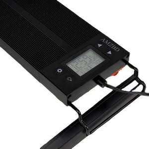 Spectre Intelligent Planté D'<span class=keywords><strong>eau</strong></span> <span class=keywords><strong>Douce</strong></span> Haute Fréquence avec Batterie 12-54 Pouces Led <span class=keywords><strong>Aquarium</strong></span> Lumière WRGB Lumineux avec Contrôleur - Product Image 3