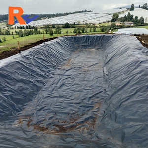 Revestimento de Plástico para Lago de 0,3mm Melhor Material para Revestimento de Lago para Cascata Revestimentos Duradouros para Lagos e Barragens Brisbane - Product Image 1