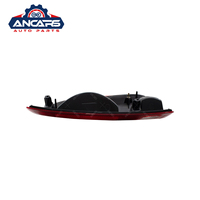 Pièces de carrosserie, feux arrière pour Ford F-250 1997-2003, feux arrière F85Z13405CA, FO2800117