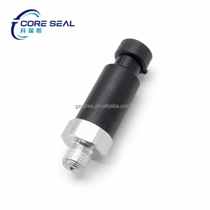 Sensor de presión 125-9859 para piezas de excavadora CAT, interruptor de presión de aceite, piezas de embrague hidráulico, bomba de agua, máquina de hormigón proyectado, quitanieves - Product Image 2