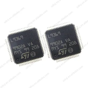 L9369 New Original Spot Power Electronic Power Management Chip Power Management Integrated Circuit IC