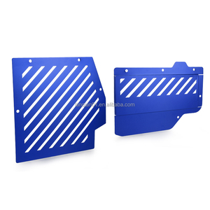 Kit de Cubierta de ECU y Batería para <span class=keywords><strong>Can</strong></span>-<span class=keywords><strong>Am</strong></span> <span class=keywords><strong>Maverick</strong></span> <span class=keywords><strong>X3</strong></span>/Max R 4x4 Turbo DPS 2017-<span class=keywords><strong>2020</strong></span>, <span class=keywords><strong>Can</strong></span>-<span class=keywords><strong>Am</strong></span> <span class=keywords><strong>Maverick</strong></span> <span class=keywords><strong>X3</strong></span> R 4x4 RS Turbo DPS <span class=keywords><strong>2020</strong></span> - Product Image 2