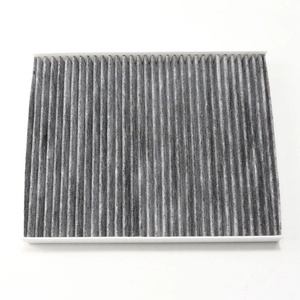 Filtro de Aire de Cabina, Filtro de Aire Acondicionado 97133-F2000 97133-2B005 97133-2E210 97133-2E200 para Hyundai Elantra, Accent, Tucson, H1, I20, Picanto - Product Image 4
