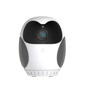 <span class=keywords><strong>2025</strong></span> mới nhất <span class=keywords><strong>PTZ</strong></span> máy ảnh mô hình không dây thông minh màn hình bé 1080P máy ảnh trong nhà với tầm nhìn ban đêm phát hiện chuyển động xem từ xa - Product Image 1