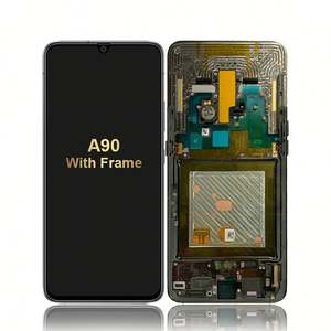 Venta caliente LCD para Samsung A80 A90 M14 M21 2021 M22 F22 M30 M31 M30s M33 M54 pantalla táctil de repuesto - Product Image 4