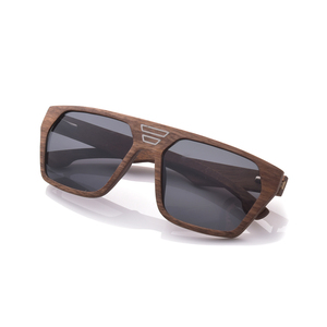 Vente en gros, lunettes <span class=keywords><strong>de</strong></span> <span class=keywords><strong>soleil</strong></span> en <span class=keywords><strong>bois</strong></span> faites à la main pour hommes, monture en <span class=keywords><strong>bois</strong></span> polarisée, Logo personnalisé Y2K, fabrication <span class=keywords><strong>de</strong></span> lunettes <span class=keywords><strong>de</strong></span> <span class=keywords><strong>soleil</strong></span> - Product Image 4