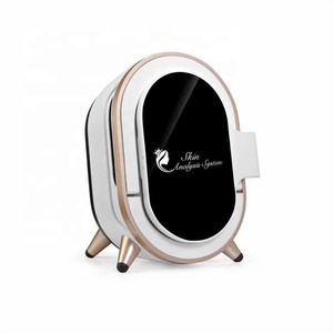 Máy phân tích da ai máy quét 3D thiết bị màn hình HD thiết bị thẩm mỹ viện Thiết bị chăm sóc da khác sản phẩm chăm sóc da mặt công cụ phân tích da - Product Image 3