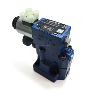 Vannes hydrauliques de surpression DB10-2-52/100 - Product Image 4