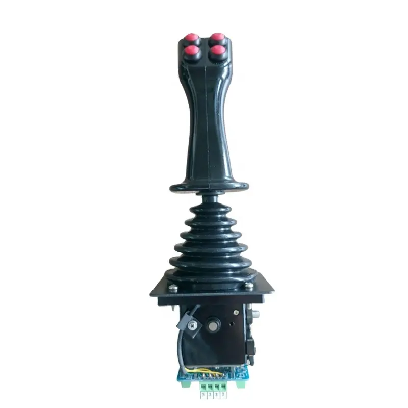 OM3000B -1A-U21- MS13 -B0013 joystick remote control ajoysticks