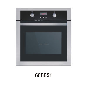 Bán buôn thiết bị nhà bếp gas lò được xây dựng trong lò nướng điện với quạt thông thường - Product Image 6