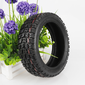 Pneu tout-terrain NAIPUTUN 10x2.75-6.5 avec valve PVR50, pneu tout-terrain 10*2.75-6.5, pneu tout-terrain sans chambre à air 10 pouces 10x2.75-6.5 - Product Image 5