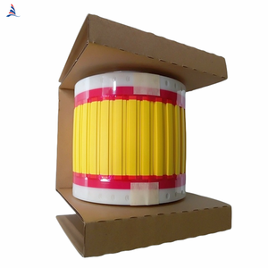 Tùy chỉnh có thể in thu nhỏ bọc nhãn in ống nhãn có thể in ống - Product Image 3