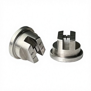 Boquillas de pulverización planas tipo abanico <span class=keywords><strong>Teejet</strong></span> 9501 11001 8001 - Product Image 1