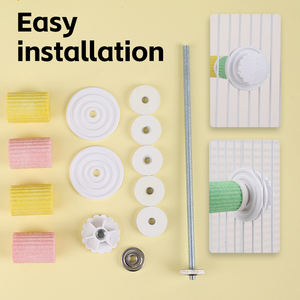 Bâton de ponçage de bec pour perroquet, perchoir givré pour cage à oiseaux, jouet de ponçage de bec et de dents pour perruche, calopsitte et pion - Product Image 4