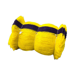 Tùy chỉnh nhiều màu <span class=keywords><strong>PE</strong></span> lưới đánh cá - Product Image 1