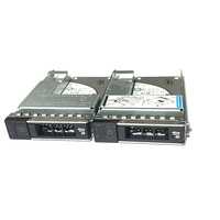 Disque dur SSD SATA Dell 480 Go neuf, compatible avec les serveurs en rack Dell.