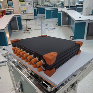 Dynamischer Signalanalysator Vibrationssignal-Datensammler Testgeräte Produkt-Vibrationssignal-Analysator - Product Image 6