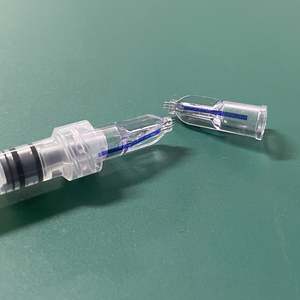 Agujas de Cristal <span class=keywords><strong>NCTF</strong></span> 135 <span class=keywords><strong>Ha</strong></span> de Alta Calidad Omanli 2026, 3 Puntas, 0.6 mm, para Uso Clínico - Product Image 2