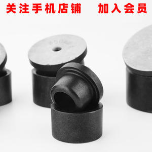 Máquina de soldadura por fusión en caliente Tuosen con cabezal de matriz para soldar tuberías PPR de 20, 25, 32, 40, 50 y 63 mm, herramienta de soldadura termostática para tuberías de agua de plástico. - Product Image 4