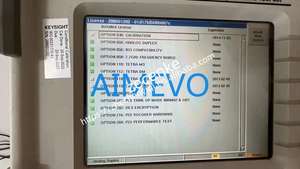 Aeroflex IFR 3920 Kit de test radio numérique avec plusieurs options UTILISÉ - Product Image 6