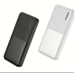 Batterie externe PD 22,5W 20000mah avec logo personnalisé OEM, batterie externe universelle super fine 10000Mah, batterie externe Rohs 10000 Mah - Product Image 2