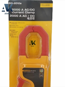 Abrazaderas de corriente AC/DC originales 80i-2010s - Product Image 3