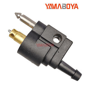 Connecteur de tuyau de carburant pour moteur hors-bord Yamaboya 6G1-24304-02 pour moteurs Yamaha, pièce de rechange pour essence - Product Image 2