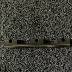 มอเตอร์เชิงเส้น Hepeco V-Rail รุ่น NM44L711P1 ระยะ C=14.5 ระยะ D=66.5 สำหรับเฟอร์นิเจอร์สำนักงาน - Product Image 1