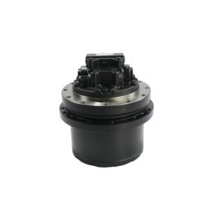 Motorreductor de Traslación E306E T7T2 Nuevo y Usado para Excavadora, Piezas de Maquinaria de Construcción Disponibles al por Menor - Product Image 4