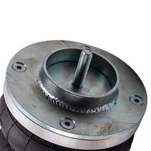 Parte trasera en aire de primavera bolsa de suspensión para la <span class=keywords><strong>Fiat</strong></span> <span class=keywords><strong>Ducato</strong></span> Jersey ZFA230 1994-2019 - Product Image 4