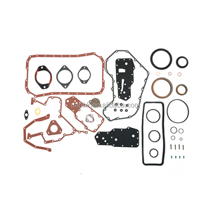 Juego de Juntas para Bloque de Cilindros de Motor Diésel 4BT 3802375, Juego de Juntas Inferiores - Product Image 1