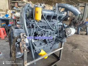 Ensamblaje de motor diésel D6AC Power 6DAC, conjunto de motor diésel, 1, 2, 2, 1, 1, 2, 1, 2, 2, 1, 2 - Product Image 5