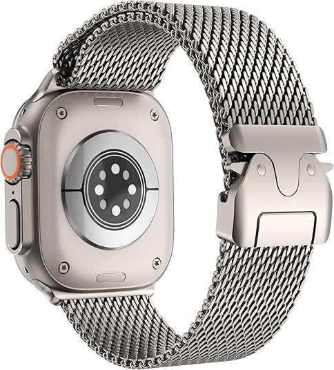 Verified Supplier Apple Watch Original Always-On Retina Display