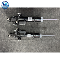 Amortiguador de Suspensión Neumática Hidráulica Delantero Izquierdo Compatible con BMW Serie 7 740Li 750Li 760Li 37116796925 37116796935