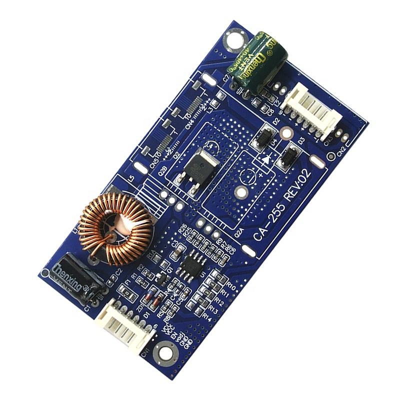 CreatAll CA-255 Inverter Driver Backlight LED Board