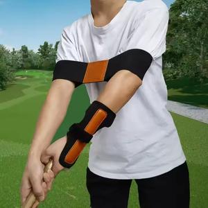 Golf Simple Swing Corrección Muñeca Corrector Banda Elástica <span class=keywords><strong>Entrenamiento</strong></span> Ayudas - Product Image 6