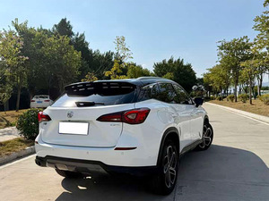 Auto Usado MG ONE <span class=keywords><strong>2022</strong></span> <span class=keywords><strong>Serie</strong></span> Deportiva A-Intelligent 1.5T SUV de 5 Plazas, Gasolina, Turbo, R18, Volante a la Izquierda, Jiben Auto - Product Image 5