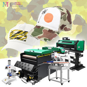 <span class=keywords><strong>Meitu</strong></span> เครื่องพิมพ์ DTF อุตสาหกรรมดิจิทัลเหมาะสำหรับมากกว่าแค่เสื้อยืดเสื้อฮู้ดหมวกกระเป๋าโท้ท - Product Image 6