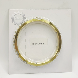 แหวนซิงโครไนเซอร์เกียร์อัตโนมัติสำหรับ ISUZU 4JA1 45T OEM 8-94151510-0  8941515100 - Product Image 2