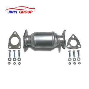 เครื่องก่อปฏิกิริยาสําหรับ HONDA Accord 2.4L 16436 - Product Image 1