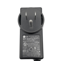 Offre Spéciale : Adaptateur Secteur pour Moniteur LG 25W 19V 1.3A 6.5*4.4mm ADS-40FSG-19 ADS-25FSF-19 AD2139620 LCAP26 Chargeur