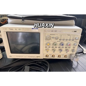 ใช้ MSO8104A Keysight Agilent ที่มีออสซิลโลสโคปแบบ megazoom # HX - Product Image 4