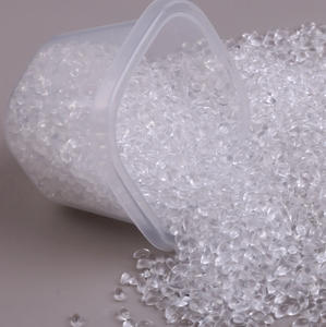 Catégorie vierge de moulage par injection de fournisseur de la Chine de granules de la matière première 95A TPU de TPU - Product Image 3