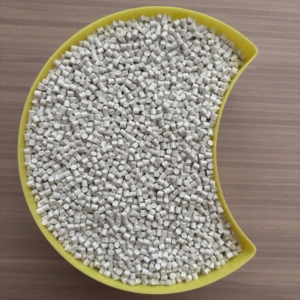 Granules ABS moulage par injection ABS GE150 ABS matière première plastique prix de gros - Product Image 2