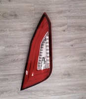Feu arrière LED 24V pour bus, neuf, accessoires d'éclairage automobile pour bus Se-tra et autres bus
