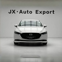 Voiture d’occasion Mazda 3 Axela, Mazda 3 Axela 2022 d’occasion, voiture à conduite à gauche de 2,0 L, Mazda 3 Axela, vente en g
