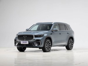 Geely Automobile <span class=keywords><strong>Starway</strong></span> Modèle 2026, Eastern Radiance 2.0TD Automatique Édition Moonlit - Product Image 2