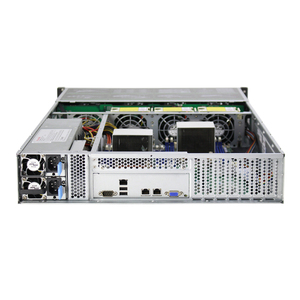 Most-popular 2U <strong>Server</strong> <strong>case</strong> 12 Hdd Bays Big Data <strong>CASE</strong> for Security Monitoring <strong>WITH</strong> 6Gb/s SATA Backplane - Product Image 4